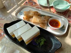 -点都德(喜粤楼店)