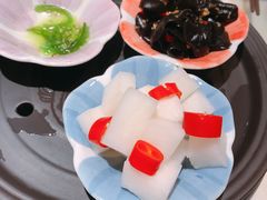 -荷庭·精致湘菜(华强北九方店)