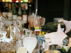 -壳里西餐厅Coquille Seafood Bistro(蒙自路店)