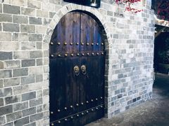 -庆合府重庆大排档(紫都城店)