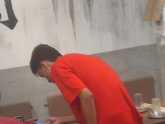 -破店肥哈·东北烧烤·夜宵(南山保利店)