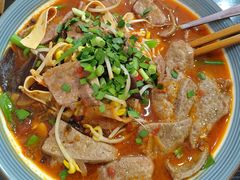 -梓袍面庄(渝北店)