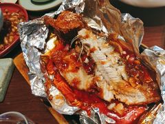-柴米油盐(土菜院子店)