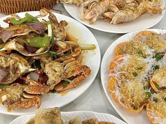 -汪姐海鲜(侨港金冠好店)