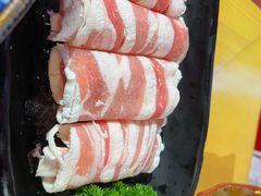 -麻辣英雄重庆火锅(二城广场店)