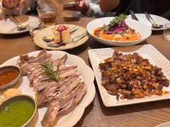 -昆山城市生态森林公园