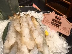 -牛New寿喜烧(中山公园龙之梦店)