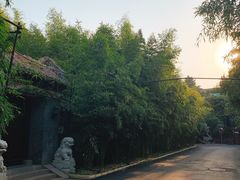 -北京宽沟会议中心