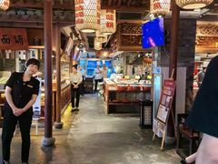 -二十八里太湖船菜(吉祥路店)