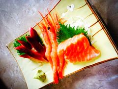 -贵木日本料理·铁板烧(新地假日广场店)