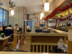-九田家黑牛烤肉料理(麒麟万达店)