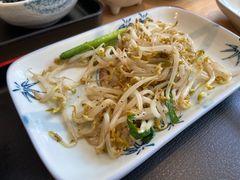 炒芽菜-楽飯屋(软件园店)