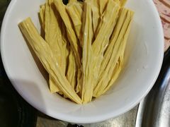 -鱼豆吉·豆浆鱼火锅(宜昌万达店)