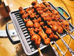 -大鸽饭(岗顶店)