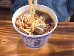 -王记生烫牛杂面馆(兰陵路店)