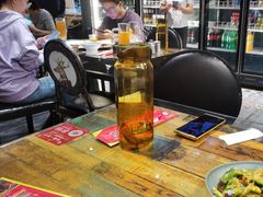 -金谷园饺子·烧烤(人大总店)