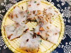 火腿梅干菜-安上粉皮.非遗手工小吃(骑龙巷店)