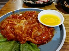 -大壮家原味烤肉(兴华北街店)