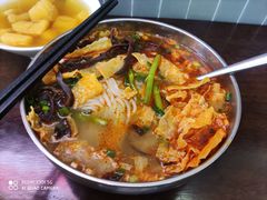 -周成芝螺蛳粉(人和店)