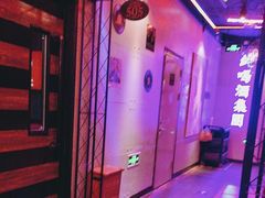 -唱吧麦颂KTV(马驹桥店)
