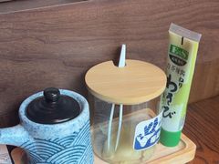 -京鹿料理(荟聚店)