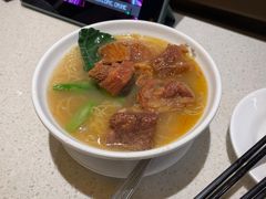 -香港新发烧腊茶餐厅(书城店)
