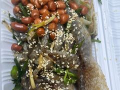 -陈添記·祖傳爽鱼皮·西关老字号(广州首店)