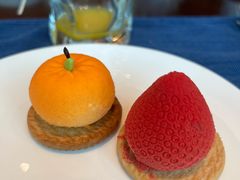 -Social 秀西餐厅-长沙瑞吉酒店(运达店)