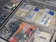 -吉之仙•中国制造•出口级食材日料店(领事馆总店)