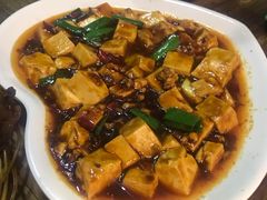 麻辣豆腐-朋友圈概念餐厅(象山万达广场店)
