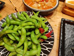 -铁人烧烤(北京店)