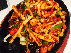 -北李妈妈菜·海肠捞饭(高新万达店)