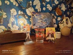 -松池一夏咖啡商铺