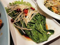 -大闫家烧烤·小海鲜家常菜(郑庄店)
