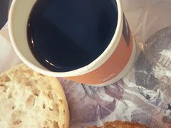 咖啡-麦当劳(欧陆广场店)