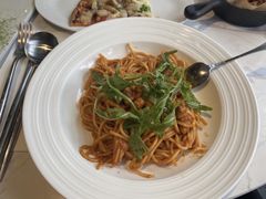 -必胜客(广渠路店)