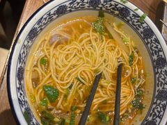 -清真聚陇缘美食餐厅(南横东街店)