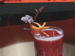 -wann lounge 低温慢煮牛排·清吧
