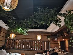 -丹江渔村(上地店)