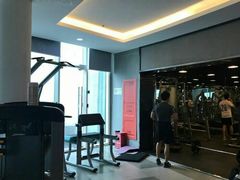 -一兆韦德健身(慧芝湖店)