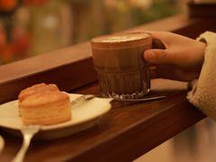 -SPARROW 家雀儿咖啡本店
