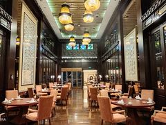 -明阁 Ming Court(广州朗豪酒店)