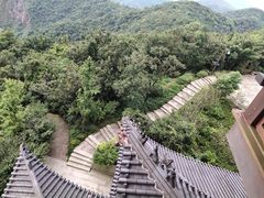 -杭州半山国家森林公园