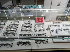 -IMUSΛ目上眼镜(青浦宝龙广场店)