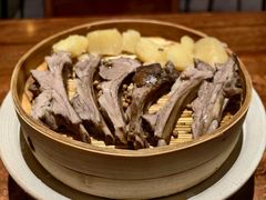-长安记·大美陕菜(大族广场店)