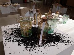 -观澜湖手艺工场·陶艺·吹玻璃·拼豆