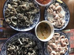 -东兴顺爆肚张