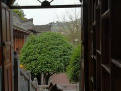 -楠柏弯休闲山庄(梨花溪店)