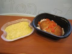 滑蛋厚切猪排饭-全家便利店(银翔路店)