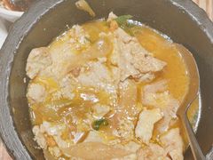 -大食客·非遗吉菜(高新和园店)